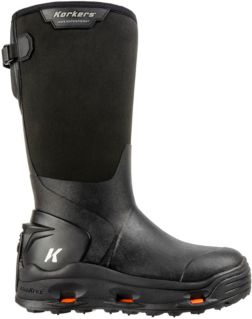 Korkers Mens Neo Arctic Waterproof Winter Boots