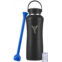 DYLN 40 oz. Stainless Steel Alkaline Water Bottle