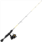 13 Fishing Wicked Ice Hornet Lightweight Rod and Reel Combo - 28”