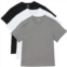 2XIST High-Performance Cotton-Blend T-Shirts - 3-Pack, Short Sleeve