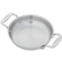 All Clad Stainless Steel Mini Gratin Pan - 6”, Slightly Blemished