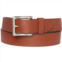 Aspen Stitching Detail Belt - Leather, 38 mm (For Men)
