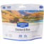 Backpacker  s Pantry Chicken and Rice Meal - 1 Serving