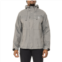 Bass Outdoor Nylon Hooded Rain Jacket - Full Zip