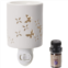 BluZen Butterfly Plug-In Diffuser with Lavender Oil