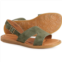 B.o.c. Didi Flat Sandals - Suede (For Women)