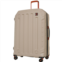 BritBag 32” Gannett Spinner Suitcase - Hardside, Expandable, Cobblestone