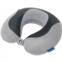Brookstone Cool Touch Memory-Foam Neck Pillow
