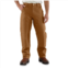 Carhartt B01 Loose Fit Duck Utility Work Pants - Factory Seconds