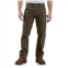 Carhartt B324 Relaxed Fit Twill Utility Work Pants - Factory Seconds