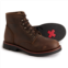 Chippewa Classic Lace-Up Boots - Round Toe, 6”, Leather (For Men)