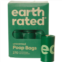Earth Rated Dog Waste Bags - 270 Count, Unscented