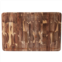 Farberware End-Grain Wood Cutting Board - 18x12”