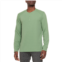 Gaiam Cozy and Cool Henley Shirt - Long Sleeve