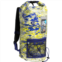 Hydroner 20 L Backpack - Waterproof, Mahi Geckoflage