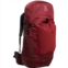 Haglofs Strova 55 L Backpack - Brick Red-Light Maroon Red