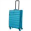 IT Luggage 29” Cencus Spinner Suitcase - Softside, Teal Sea