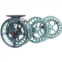 Lamson Remix -3+ Fly Reel - 3-Pack