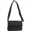 Lulla Square Quilt Puffer Crossbody Bag (For Women)