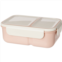MESA 2-Section Meal Container - 43.9 oz.