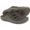 Oboz Footwear Whakata Town Sport Sandals - Suede (For Men)