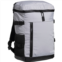 OCEAS 45-Can Backpack Cooler - Grey