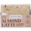Olivia Care Almond Latte Exfoliating Bar Soap - 8 oz.
