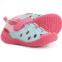 Oomphies Little Girls Lagoon Sport Sandals