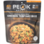 Peak Refuel Chicken Teriyaki Meal - 2 Servings