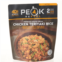 Peak Refuel Chicken Teriyaki Meal - 2 Servings