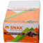 PROBAR Snak Chocolate Chip Oat Energy Bars - 12-Pack