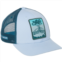 RepYourWater Wild Places Everglades Trucker Hat (For Men)