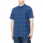 Roark Revival Journey Sunburst Dobby Shirt - Organic Cotton, Short Sleeve