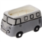 SAND AND FOG 14 oz. Van-Shaped Pineapple Coconut Candle - 2-Wick