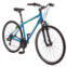 Schwinn Voyageur 700c Hybrid Road Bike - Medium Frame (For Men)