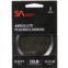 Scientific Anglers Absolute Fluorocarbon Leader - 12, 12 lb.