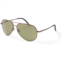 Serengeti Made in Italy Carrara Aviator Sunglasses (For Men and Women)