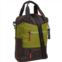 Sherpani Camden Convertible Backpack - Cactus (For Women)