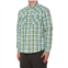 Simms Brackett Snap-Front Shirt - UPF 50+, Long Sleeve
