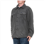 Smith  s Workwear Microfleece Sherpa-Lined Shirt Jacket