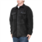 Smith  s Workwear Solid Microfleece Shirt Jacket - Sherpa Lined