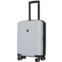 Swiss Gear 19” 8029 Carry-On Spinner Suitcase - Hardside, Expandable, Grey