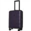 Swiss Gear 19” 8029 Carry-On Spinner Suitcase - Hardside, Expandable, Plum