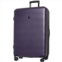 Swiss Gear 28” 8029 Spinner Suitcase - Hardside, Expandable, Plum