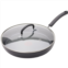 T-FAL Ultimate Nonstick Frying Pan with Lid - 12”