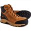 Timberland Pro Work Summit Work Boots - Waterproof, Composite Safety Toe, Leather (For Men)