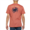 TRUNKS Gone Crabbing Washed Jersey T-Shirt - UPF 50+, Short Sleeve