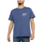 TRUNKS Shark Island Washed Jersey T-Shirt - Short Sleeve