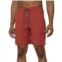 TRUNKS Solid Functional Cargo Swim Shorts - 8”
