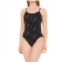 TYR Durafast One Cascading Cutoutfit Swimsuit - UPF 50+